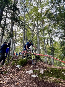 Afeno Cup Laupersdorf